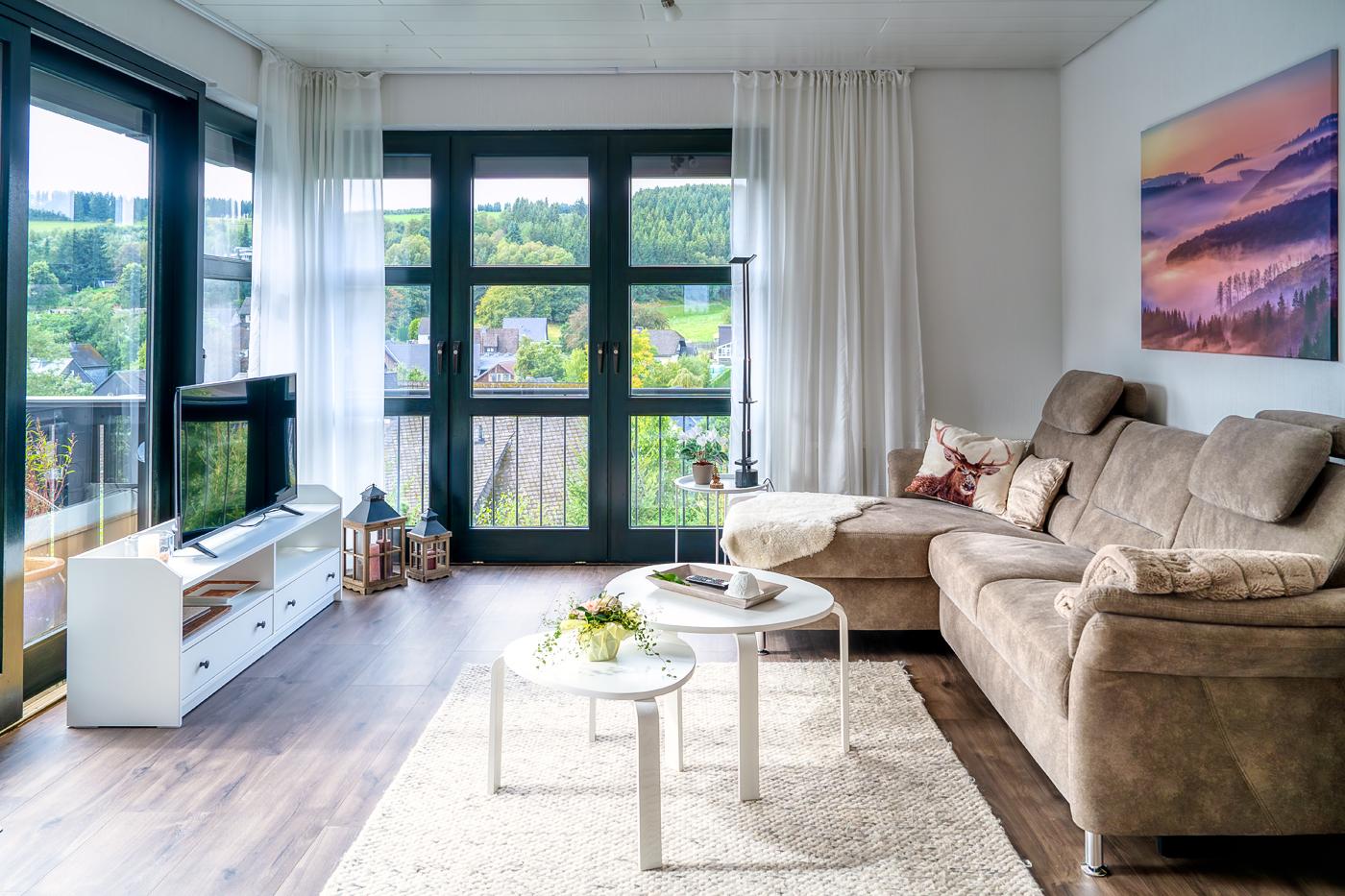 #vakantiewoning winterberg