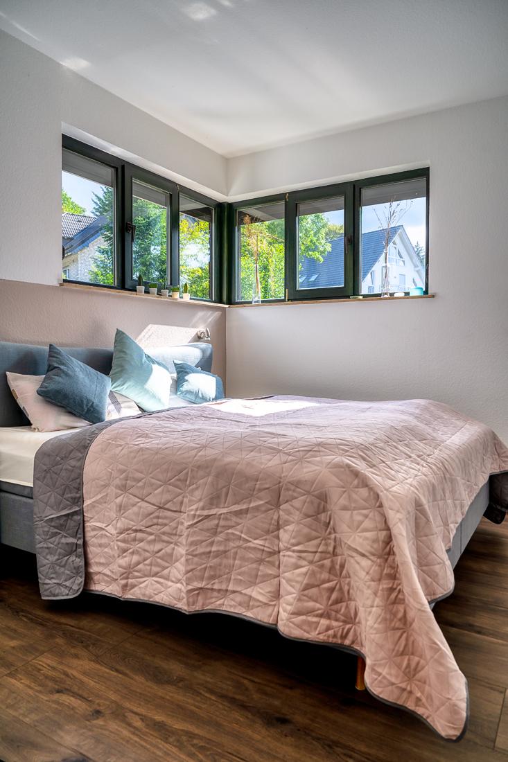 slaapkamer sunside