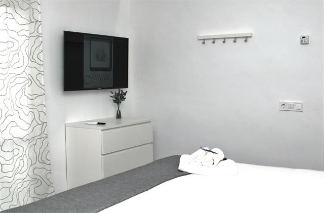 Every element of the Guanyin room is designed to inspire tranquility.