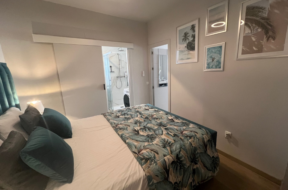 Luxe 1-Slaapkamer Appartement met Modern Comfort. ‍