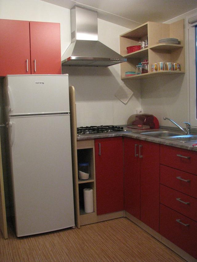 Kuhinjski prostor