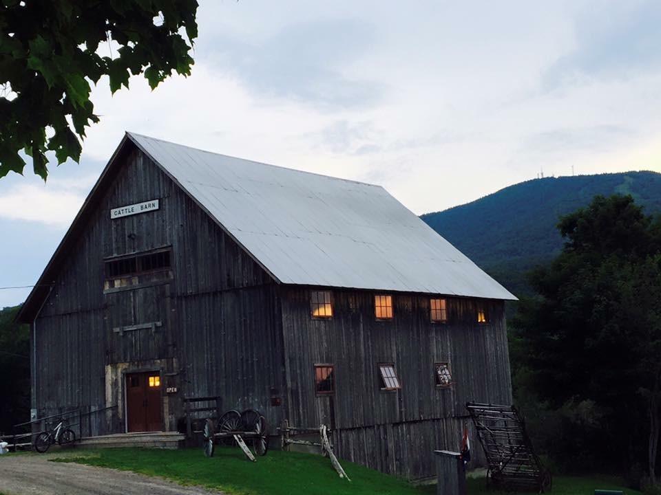 Lodge 
