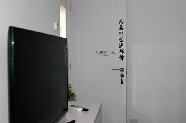 Enjoy quiet mornings surrounded by light and stillness.