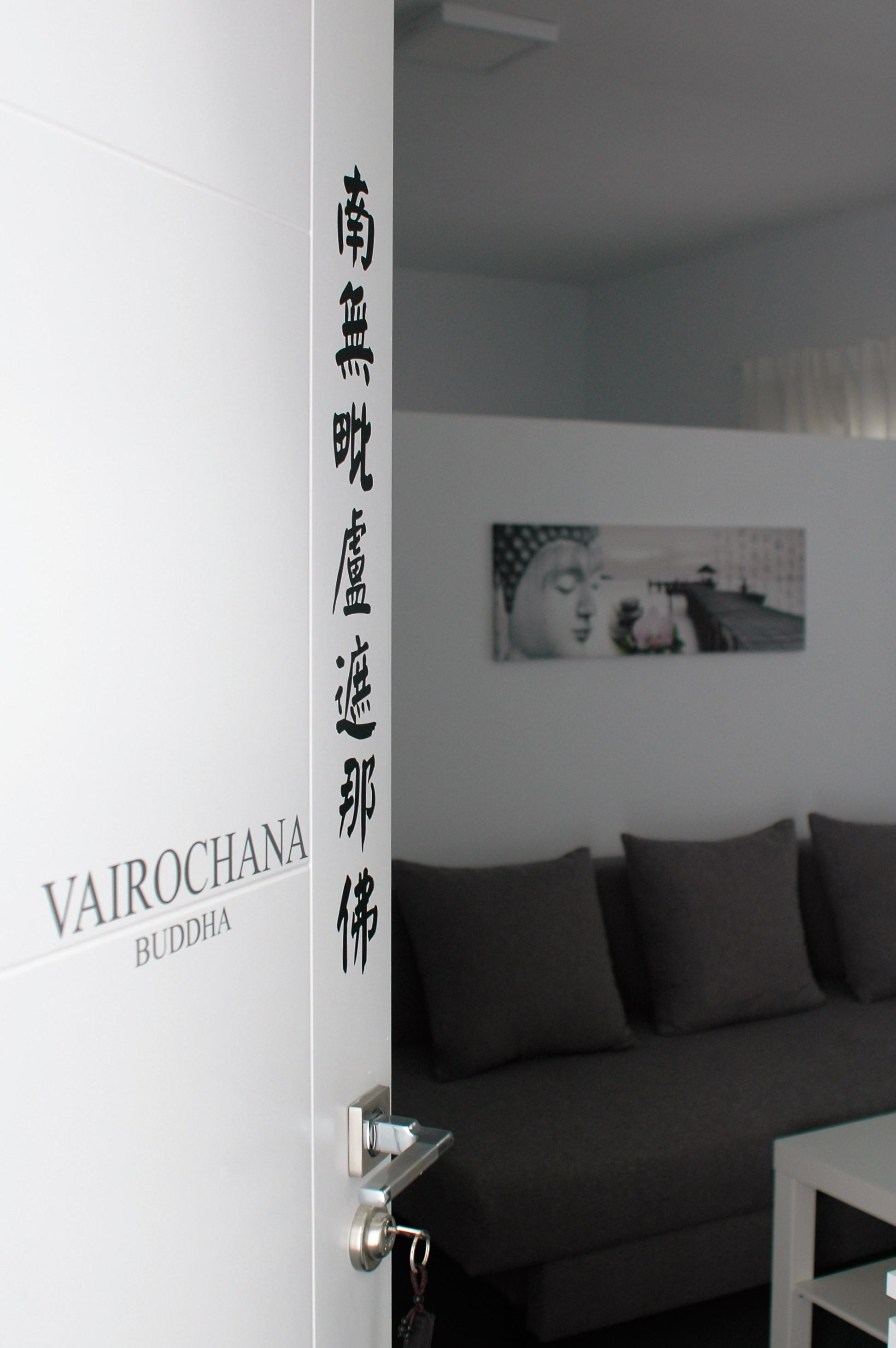 A spacious 30m² sanctuary designed for ultimate relaxation.