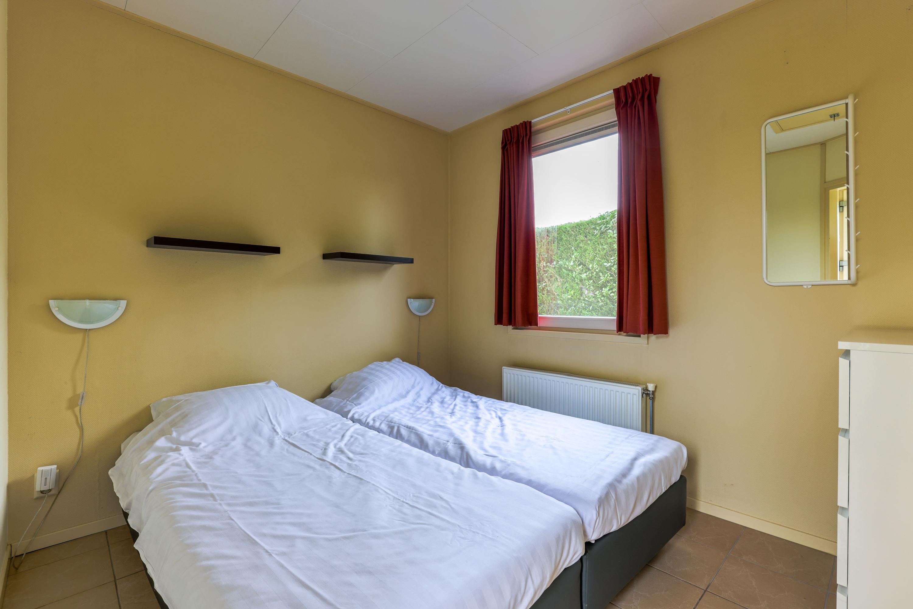 Slaapkamer 1