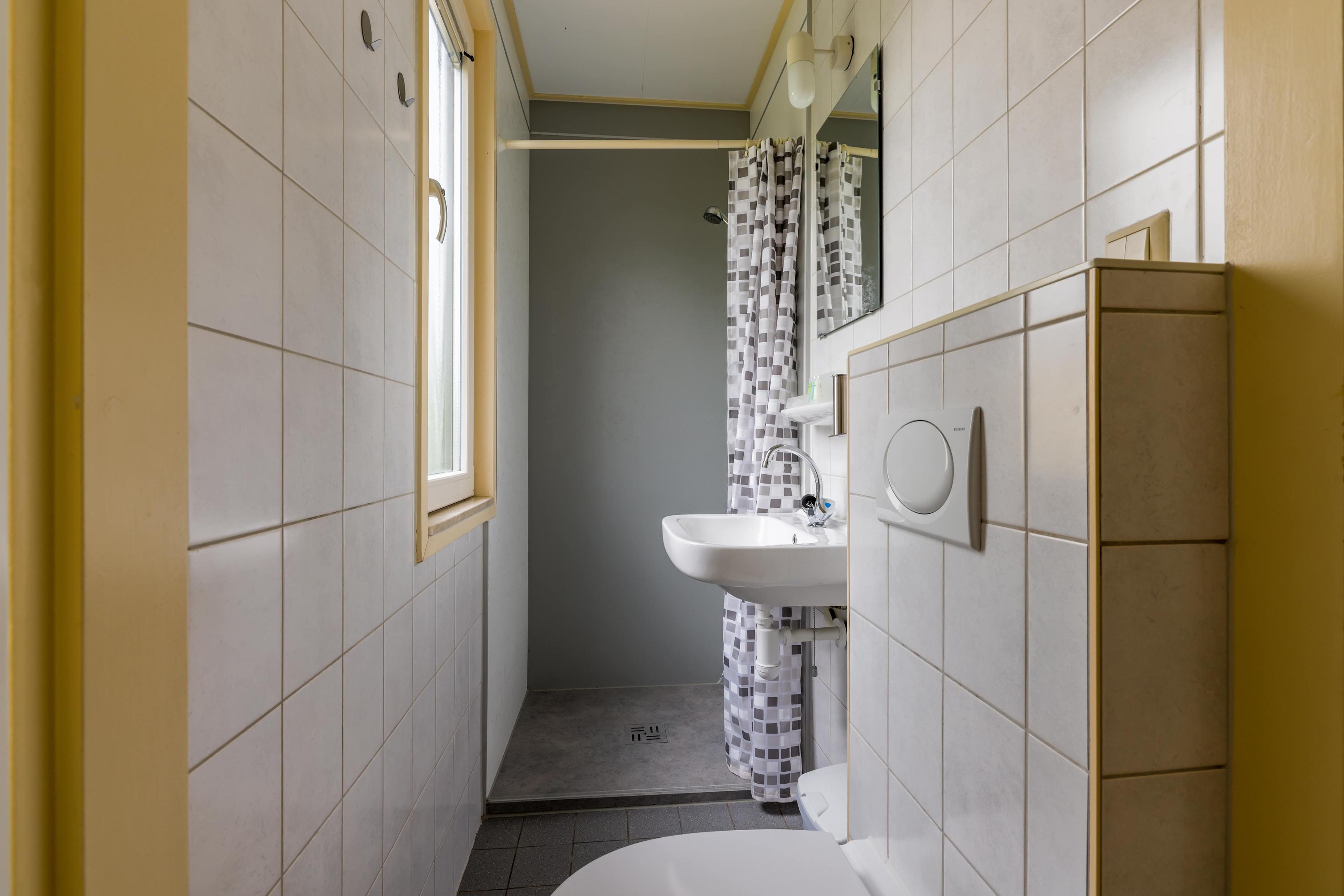Badkamer