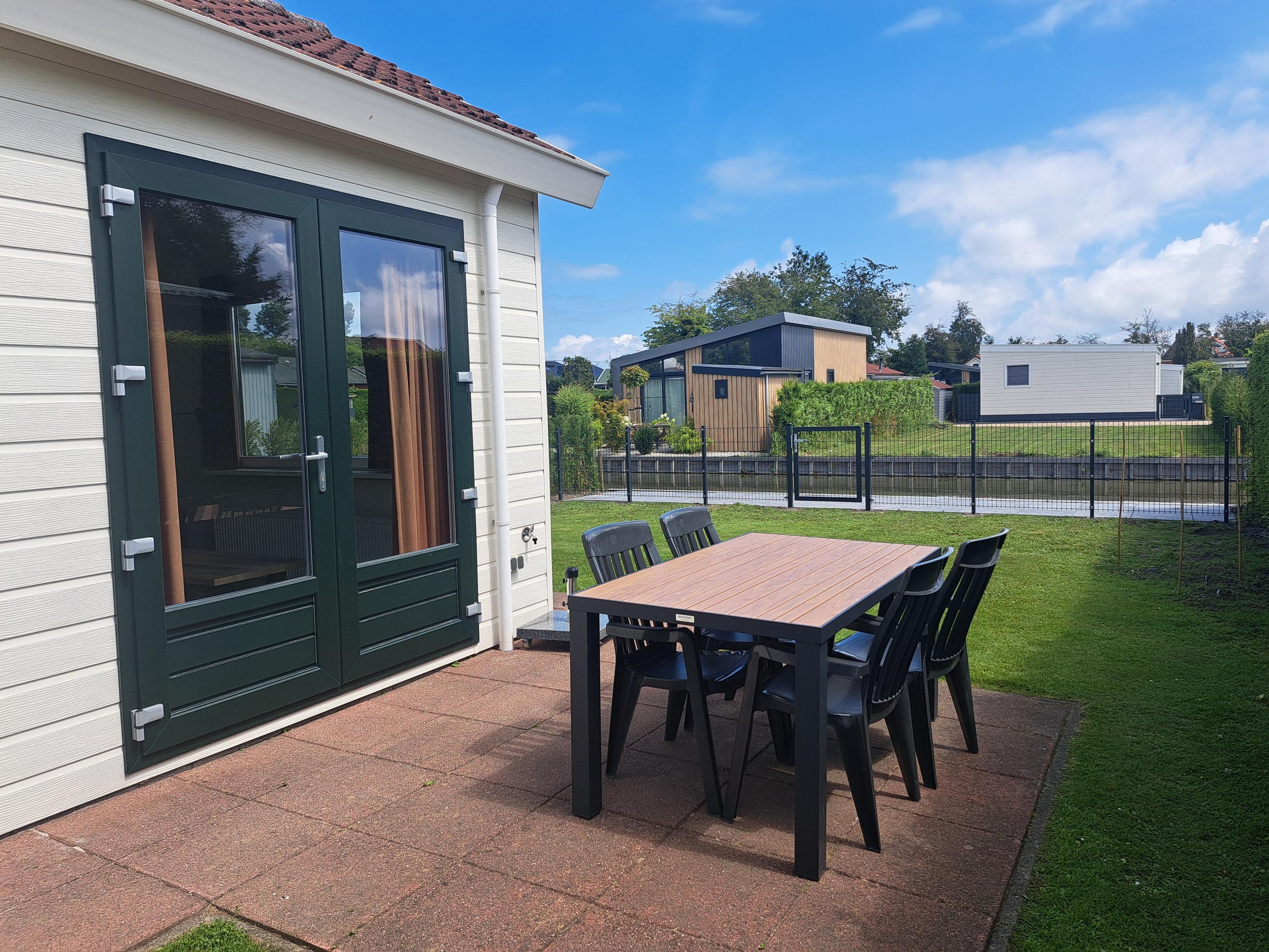 Terras