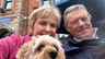 Elaine & Lee Smith & Molly