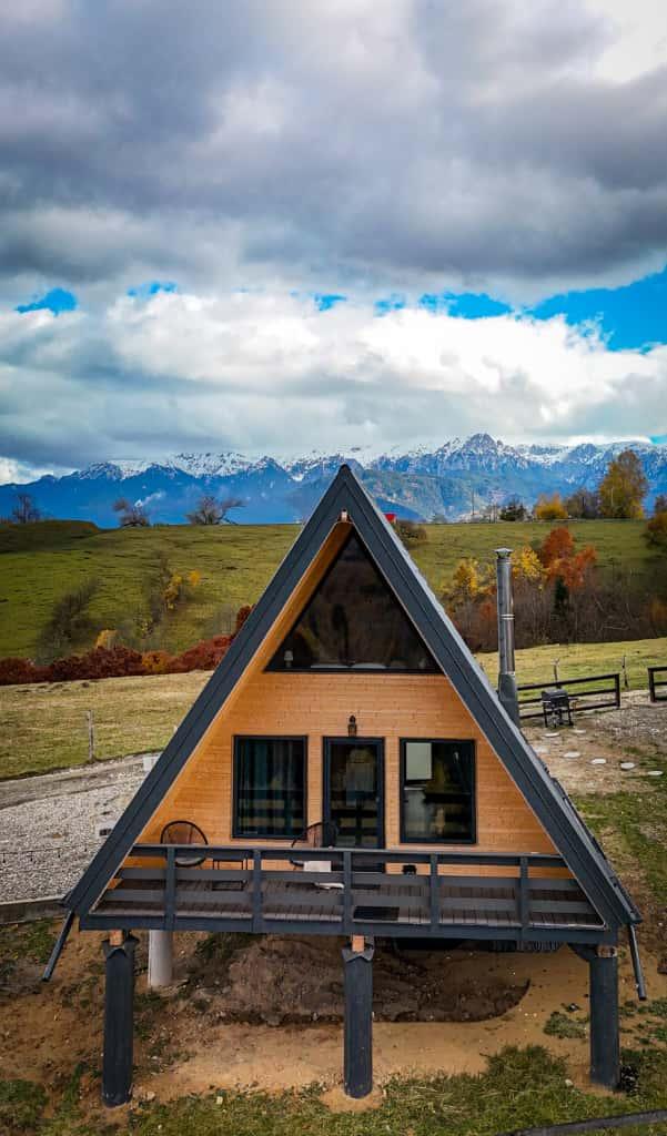 Chalet 3