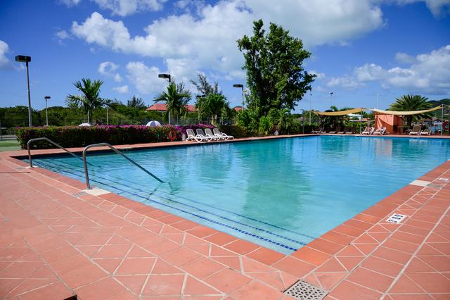 Jolly Harbour Villas Jolly Harbour swimming pool