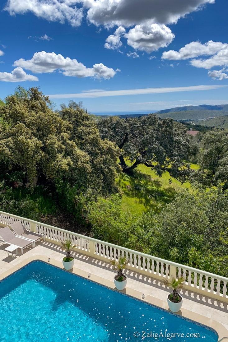 Villa Panoramic Paradise
