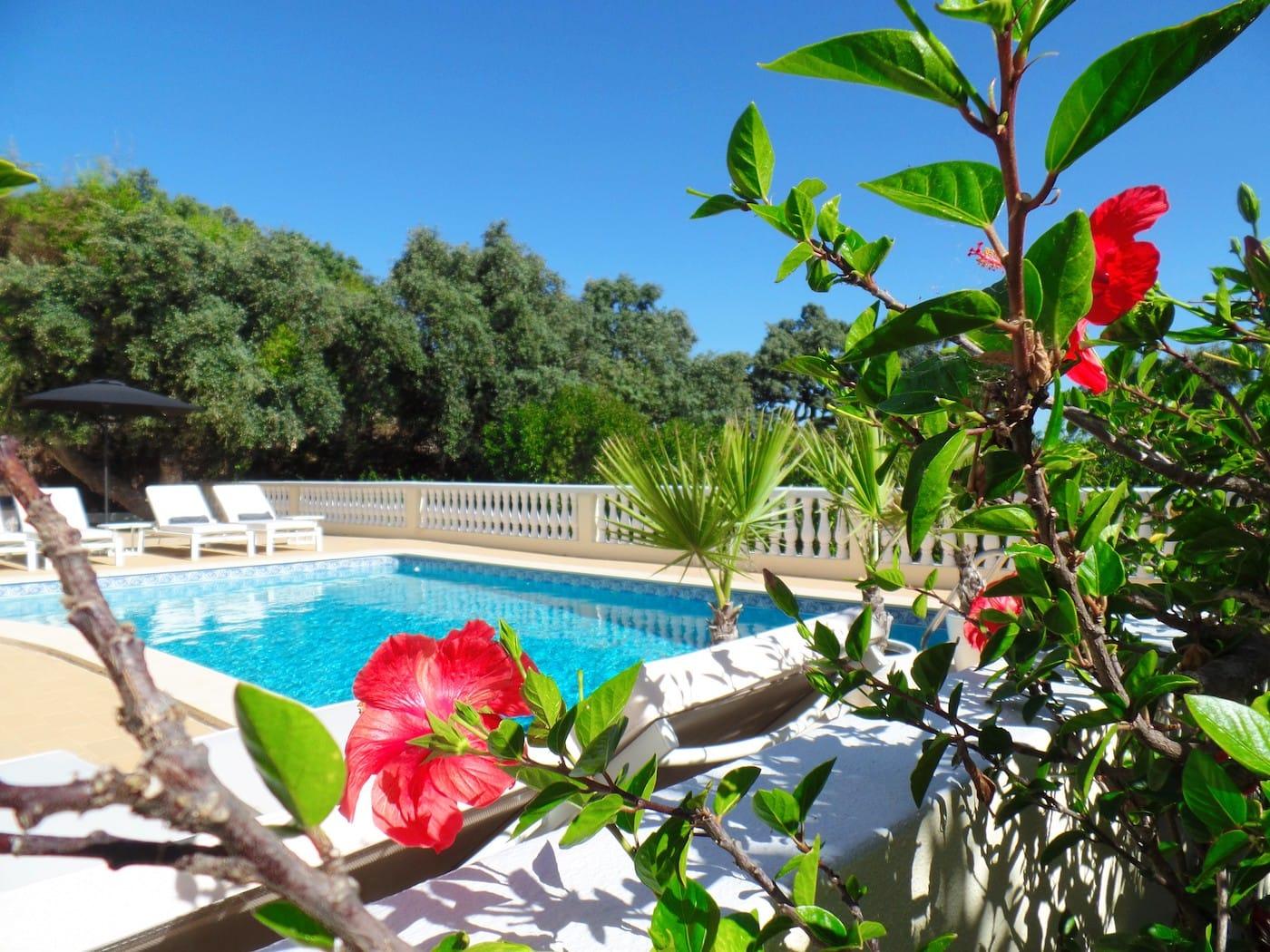 Villa Panoramic Paradise