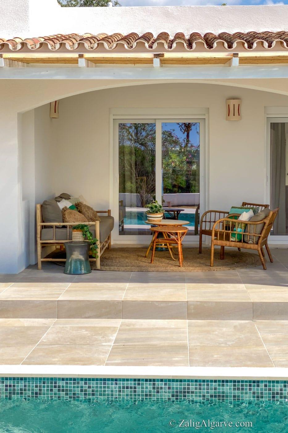 Casa Tranquila