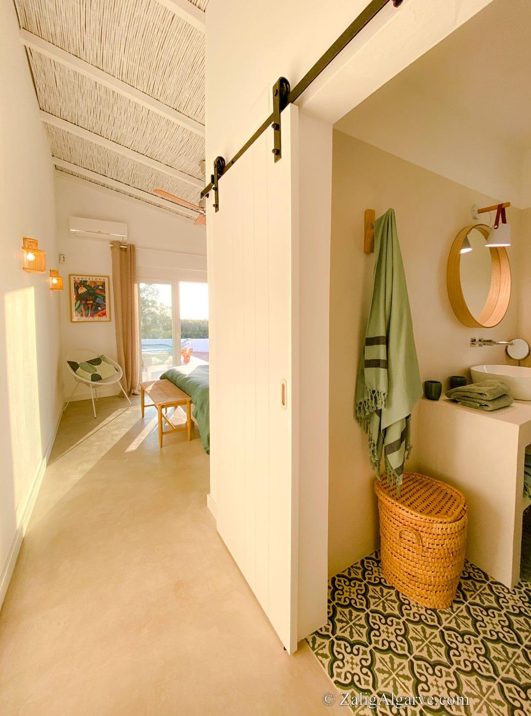 Casa Tranquila