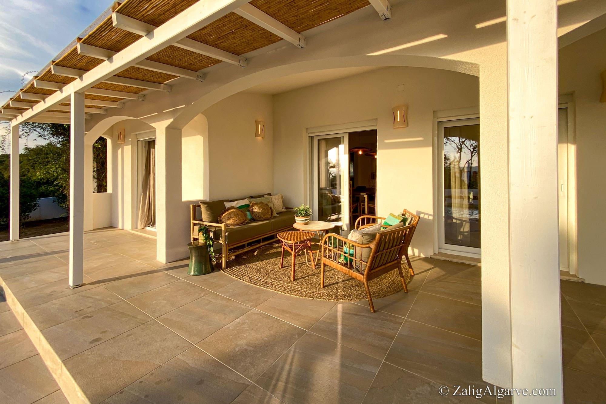 Casa Tranquila