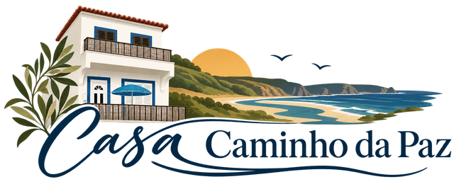 Casa Caminho da Paz - Algarve