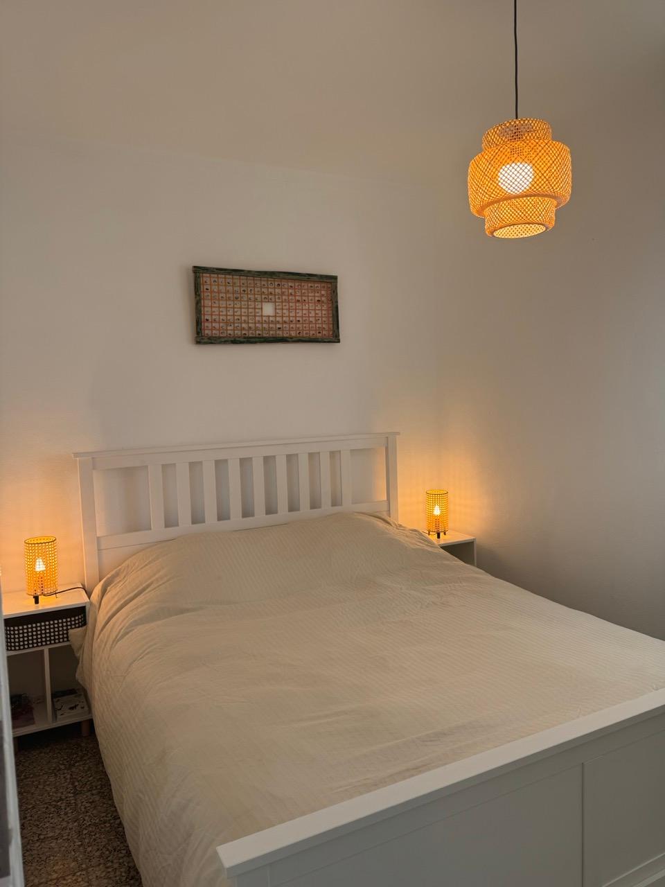 Slaapkamer