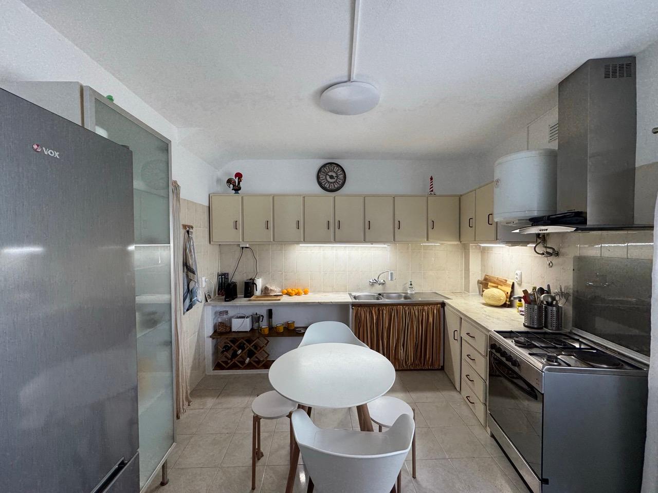 Keuken