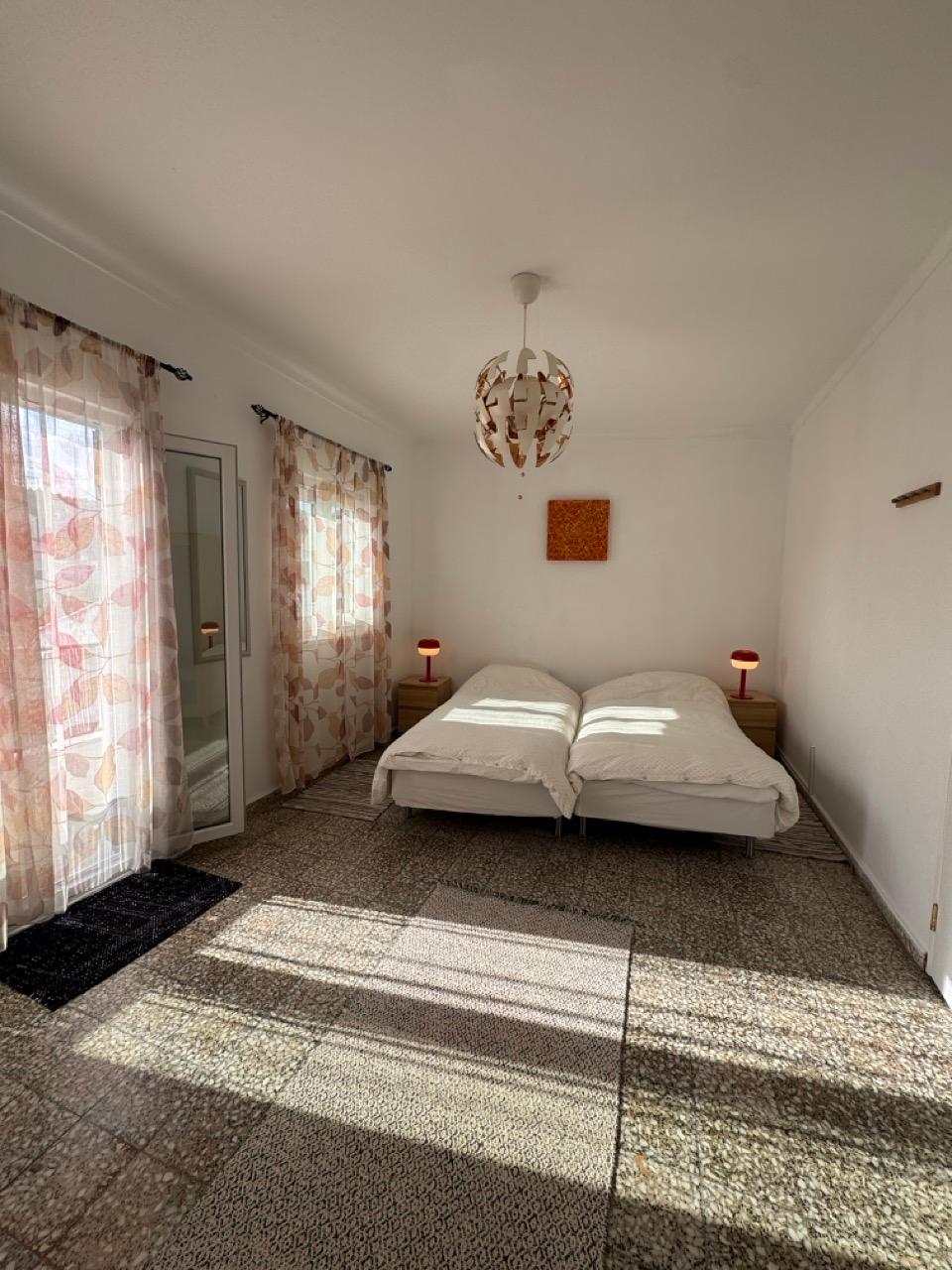 Slaapkamer