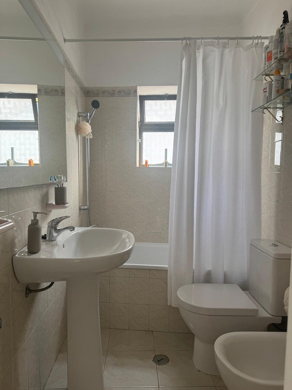 Badkamer