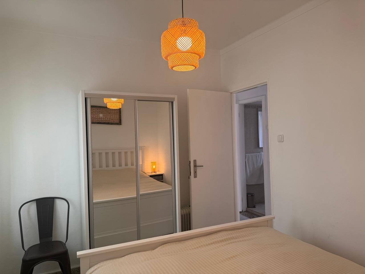 Slaapkamer