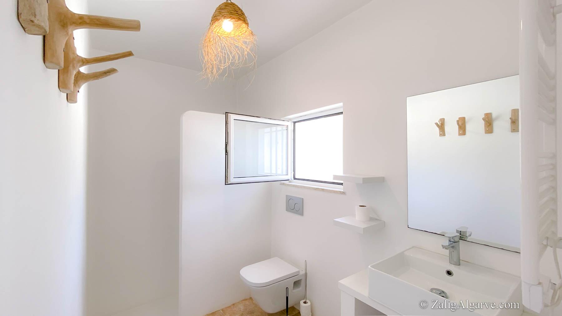 Casa La Paz - ZaligAlgarve.com