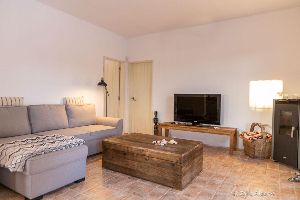 Casa La Paz - ZaligAlgarve.com