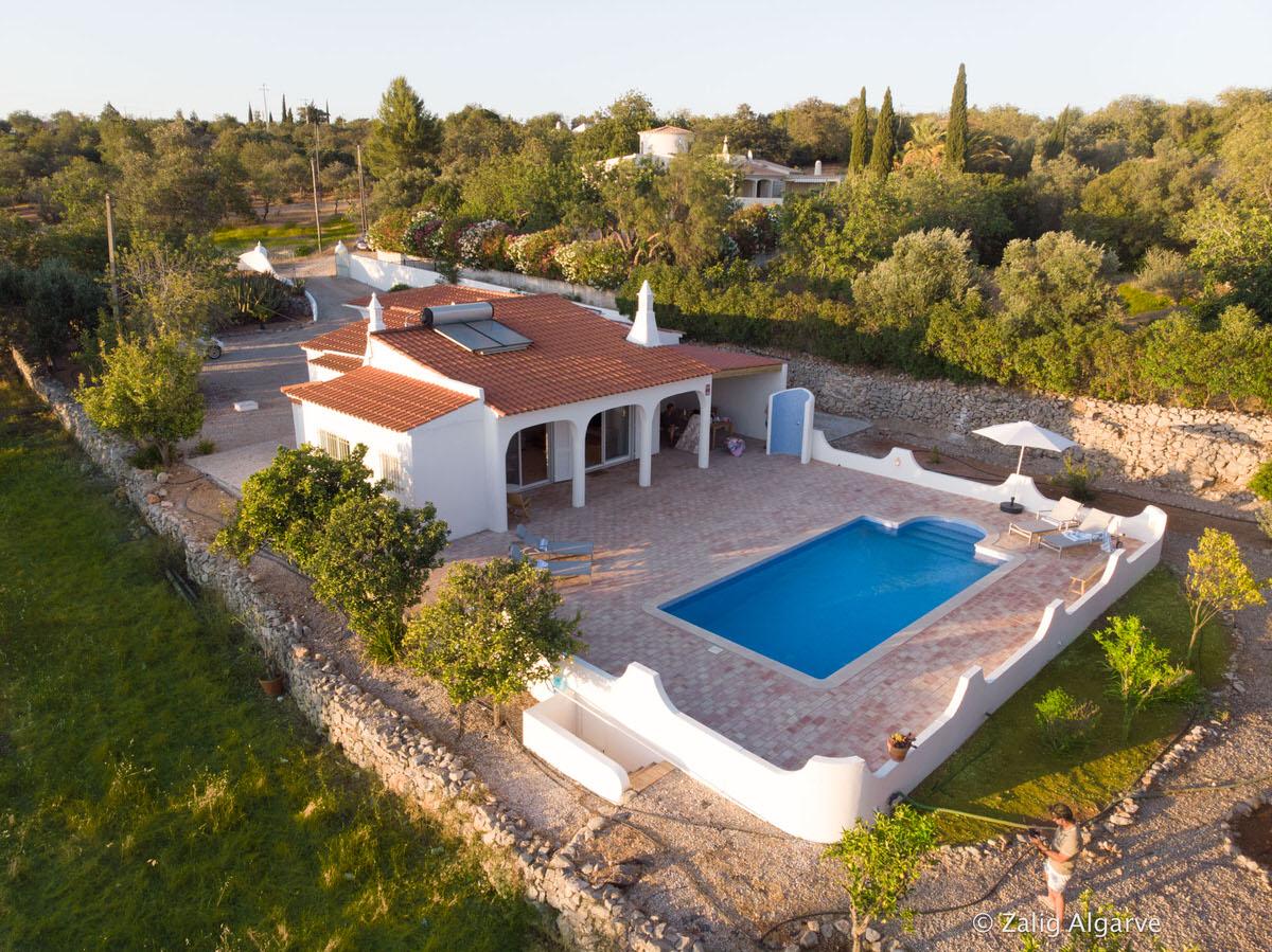 Casa La Paz - Algarve