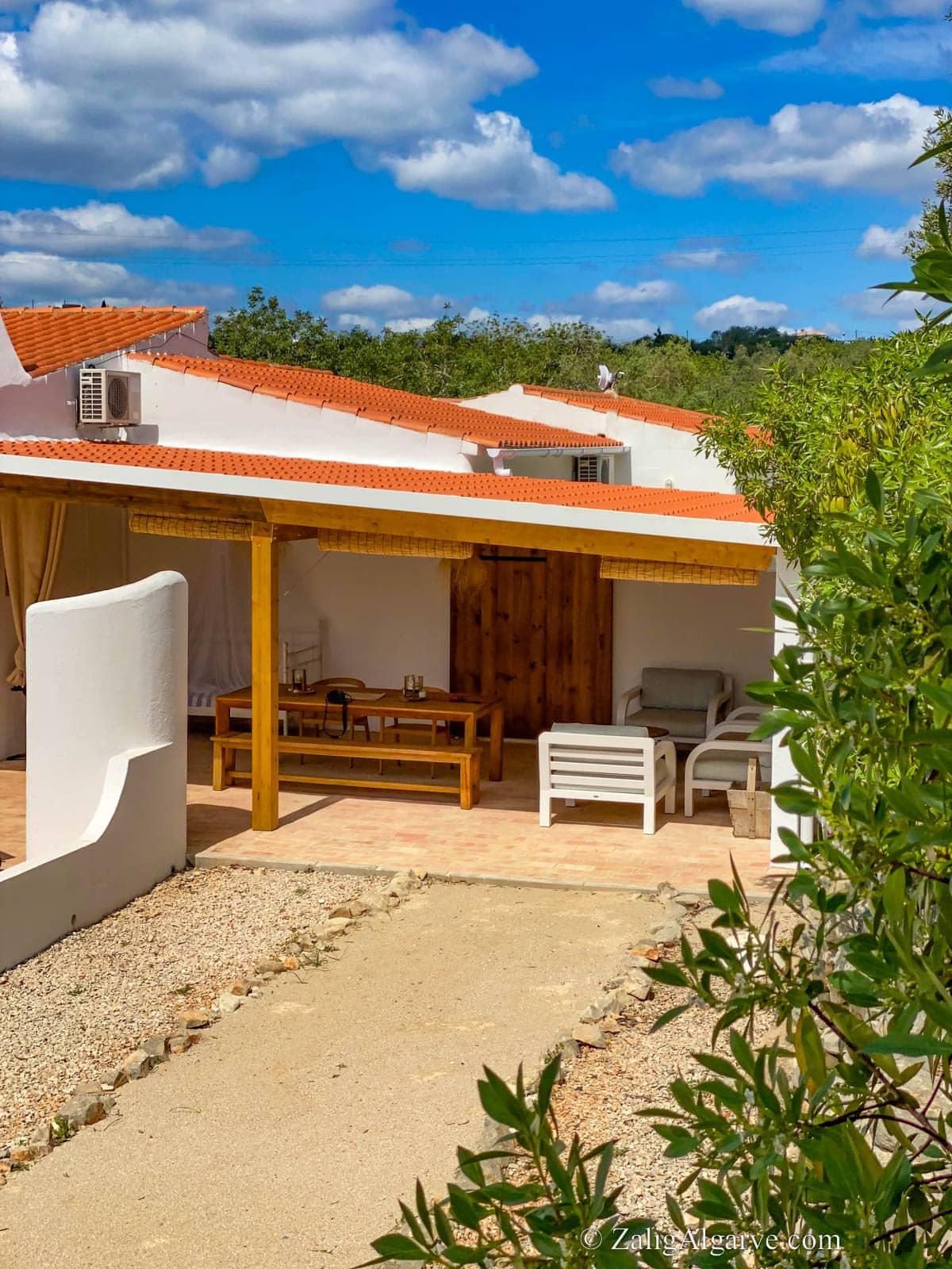 Casa La Paz - ZaligAlgarve.com