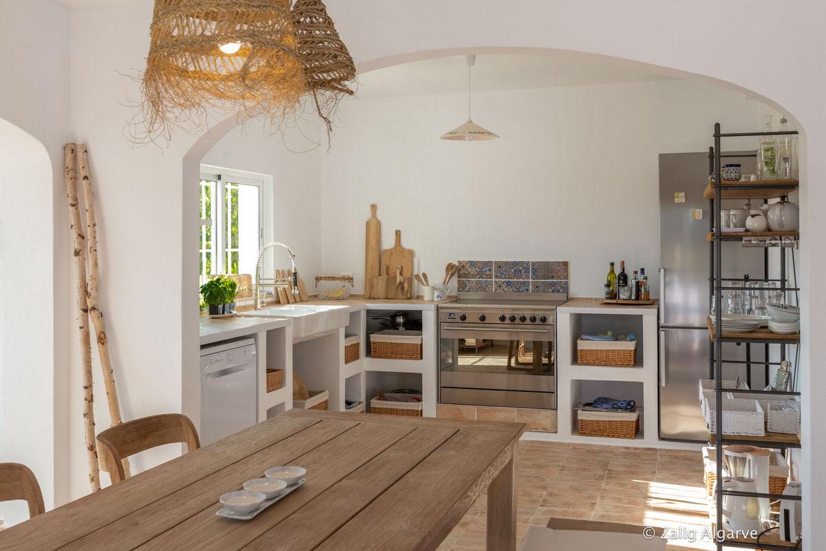 Casa La Paz - Algarve