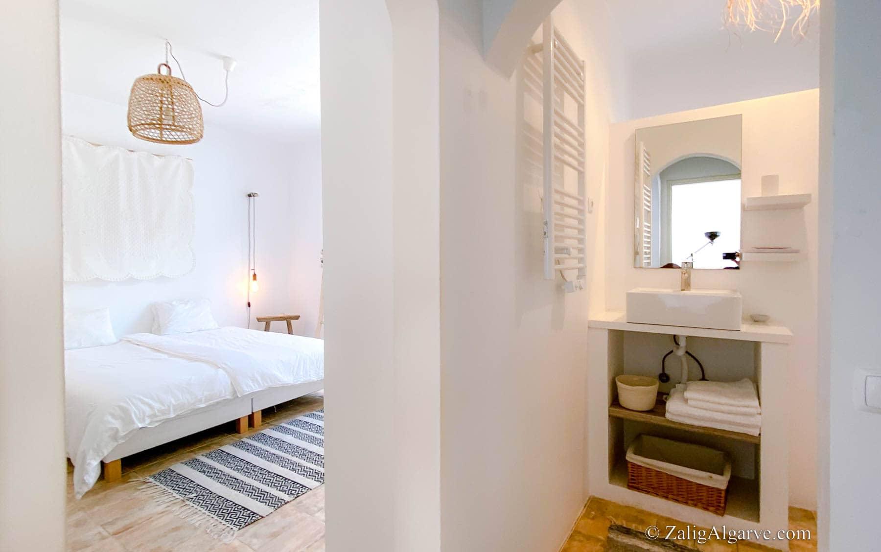 Casa La Paz - ZaligAlgarve.com