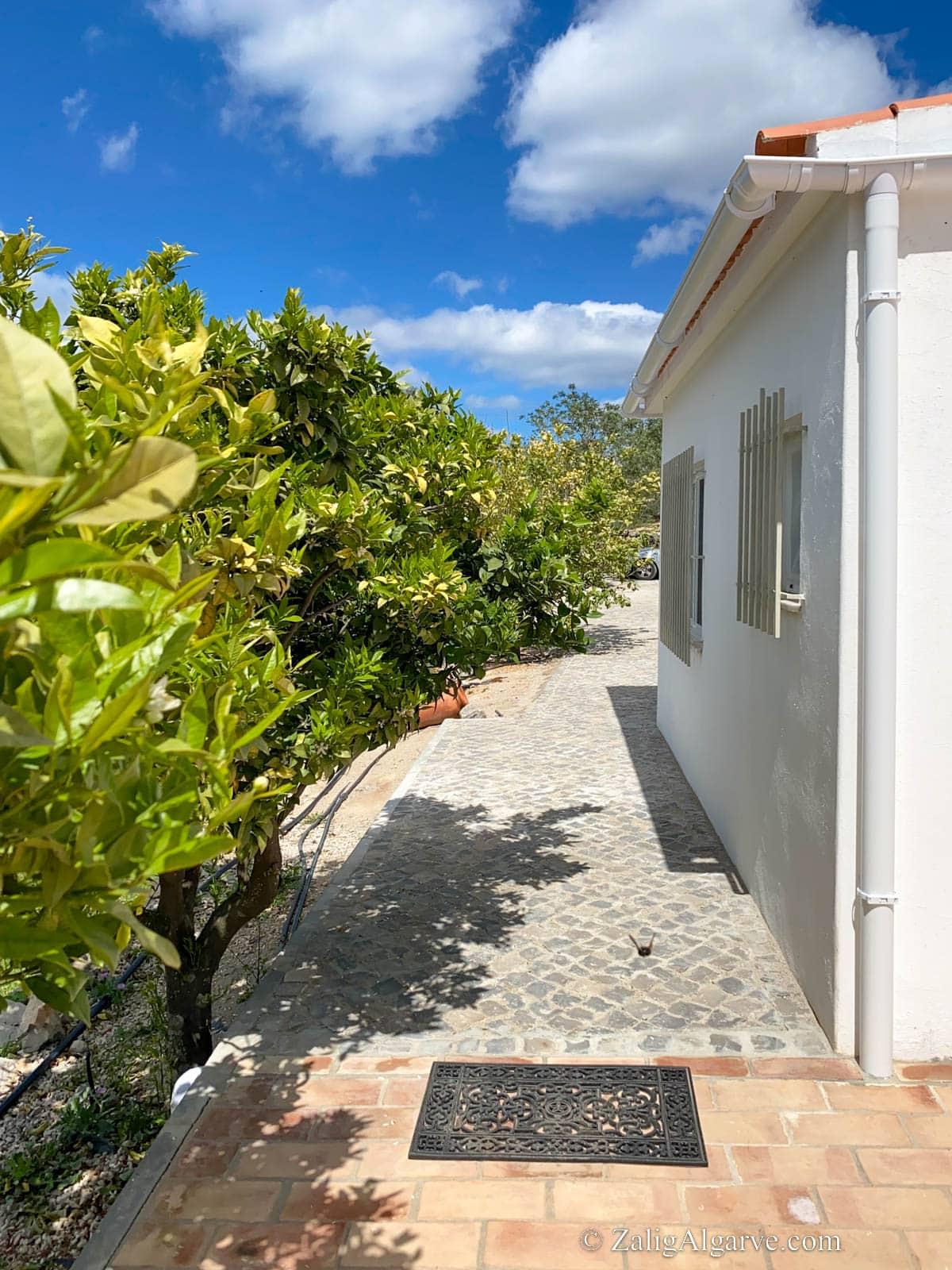 Casa La Paz - ZaligAlgarve.com