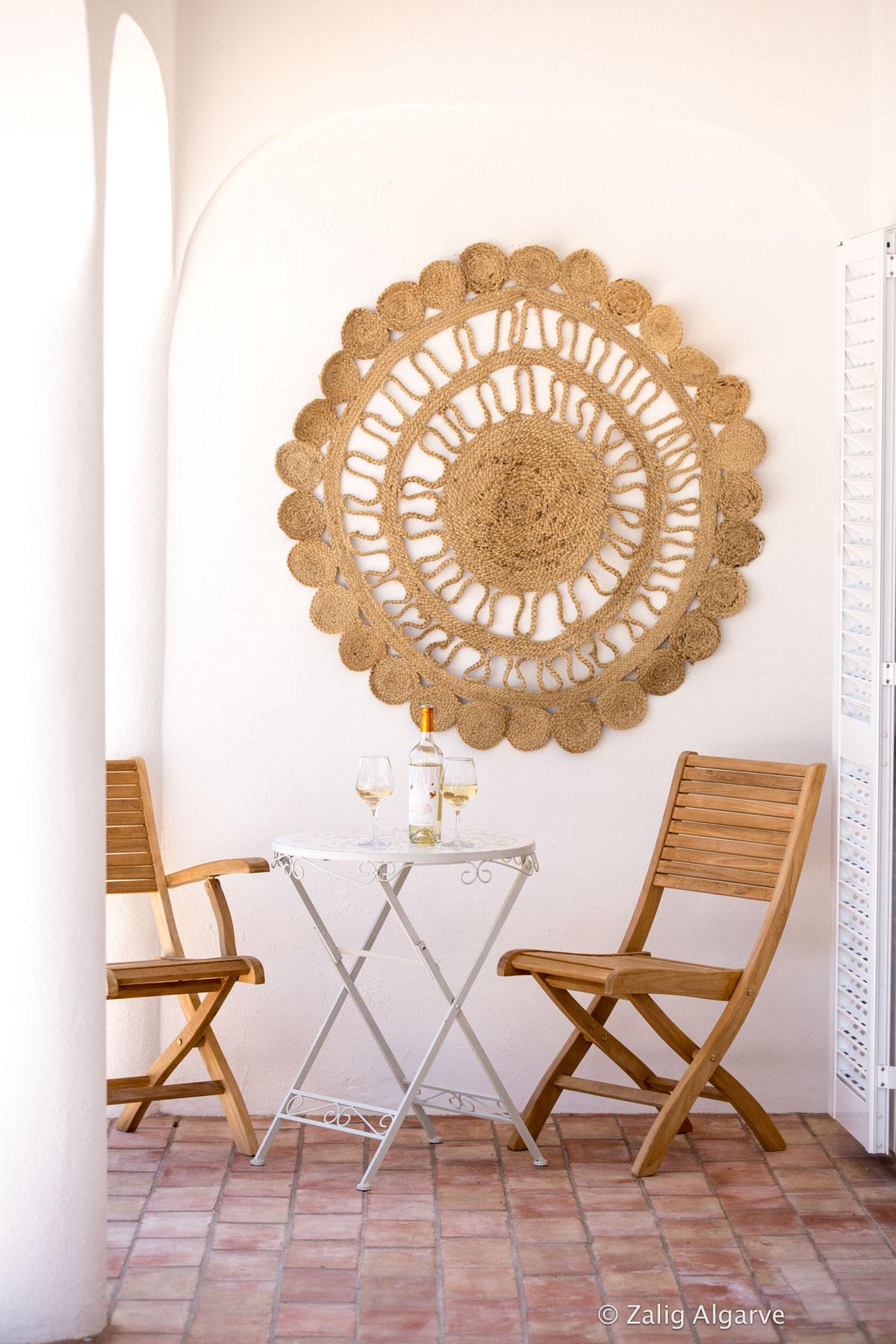 Casa La Paz - Algarve