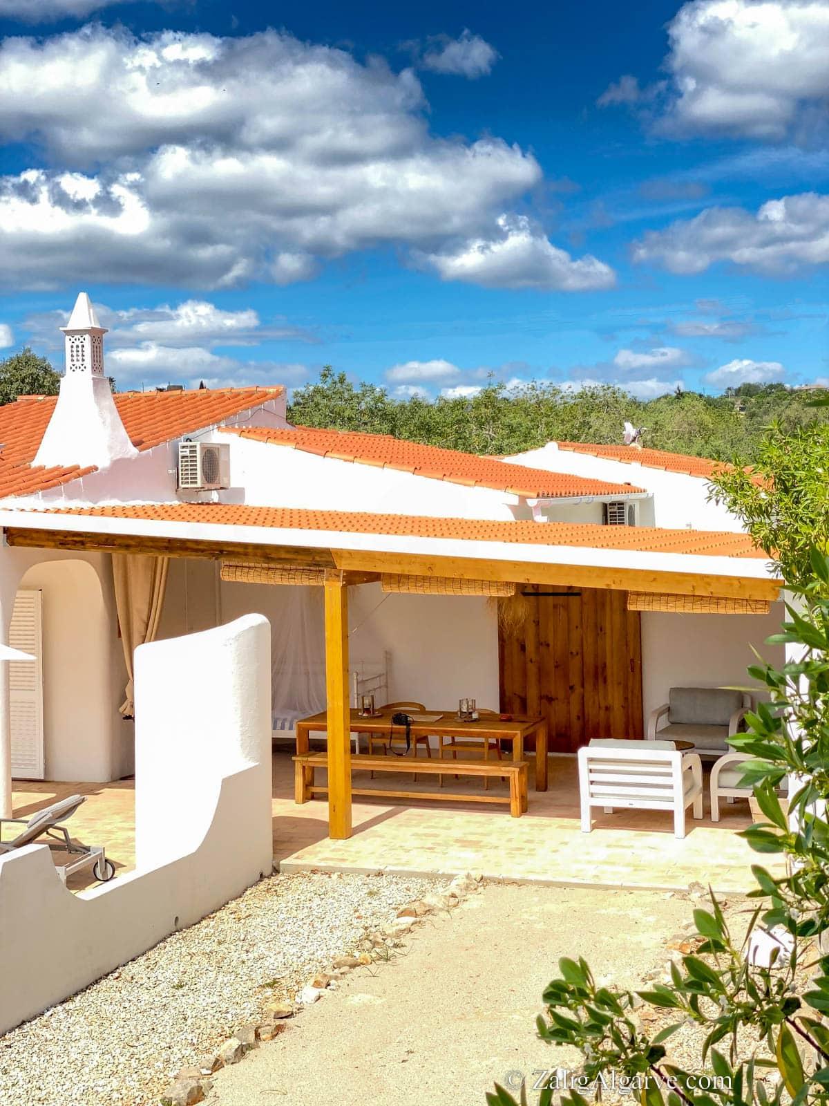 Casa La Paz - ZaligAlgarve.com