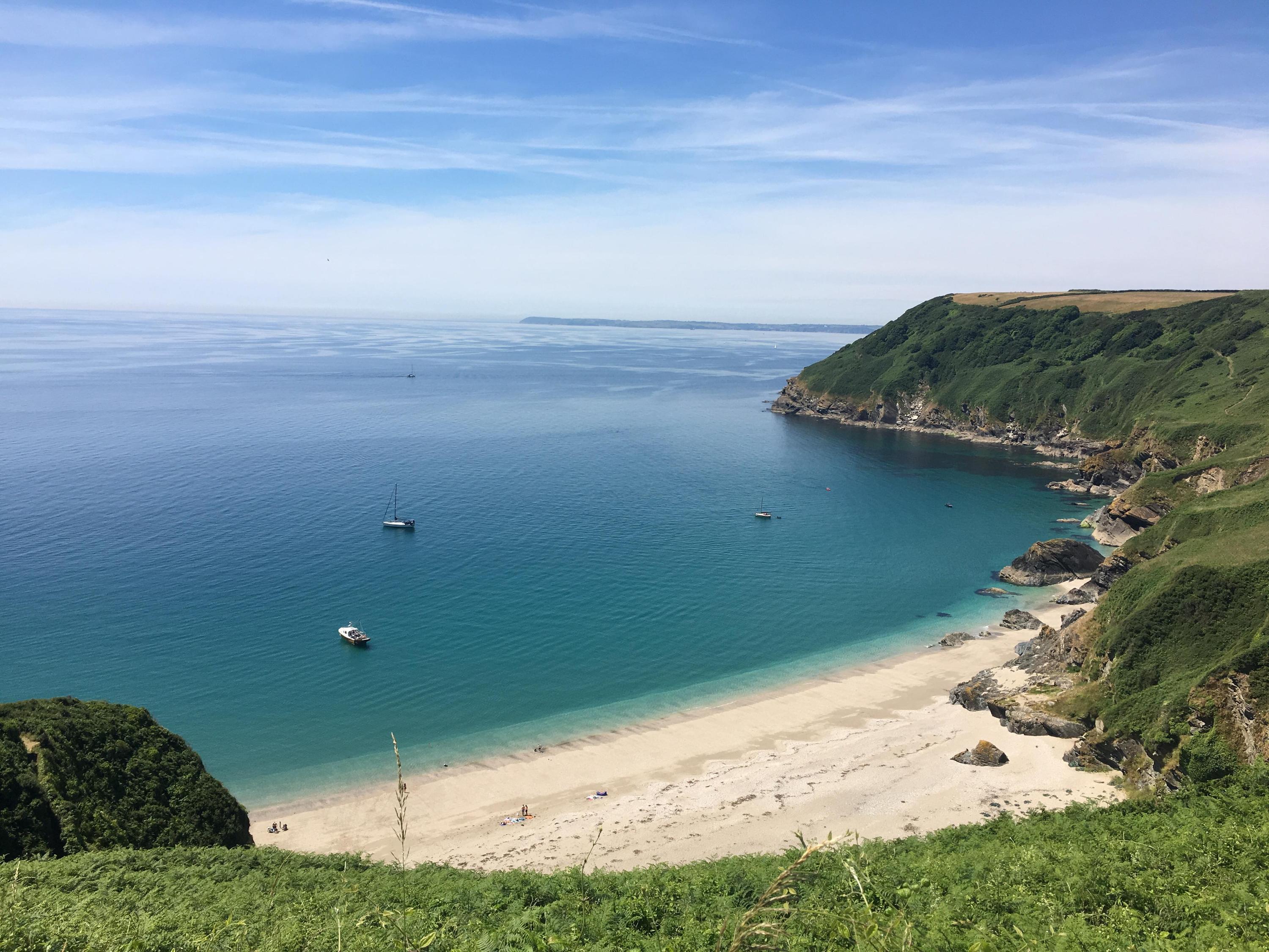 Lantic Bay