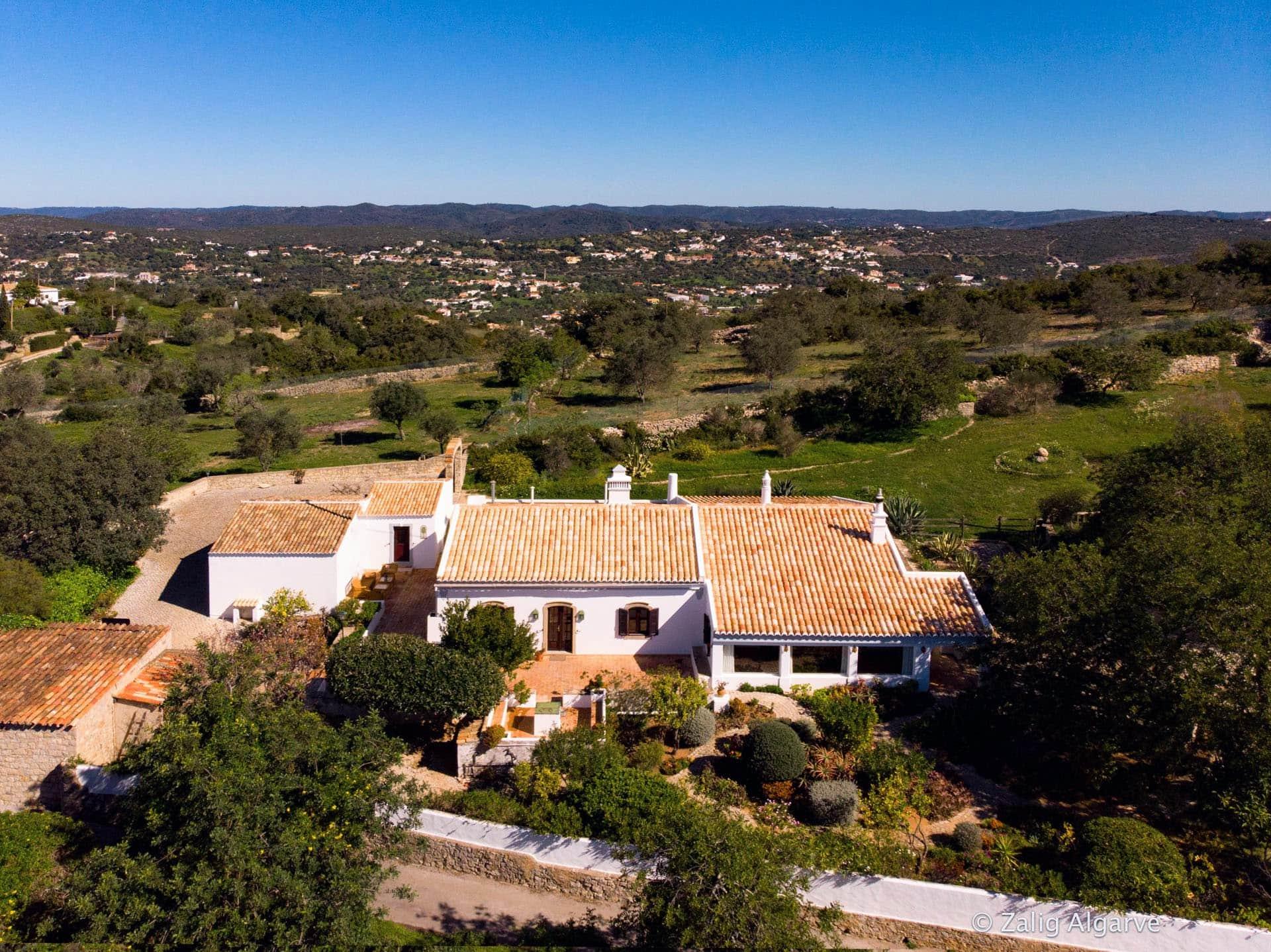 Quinta das Estrelas