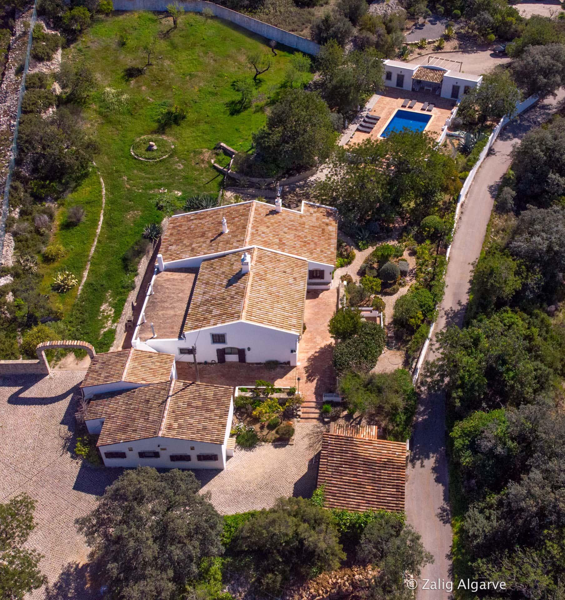 Quinta das Estrelas