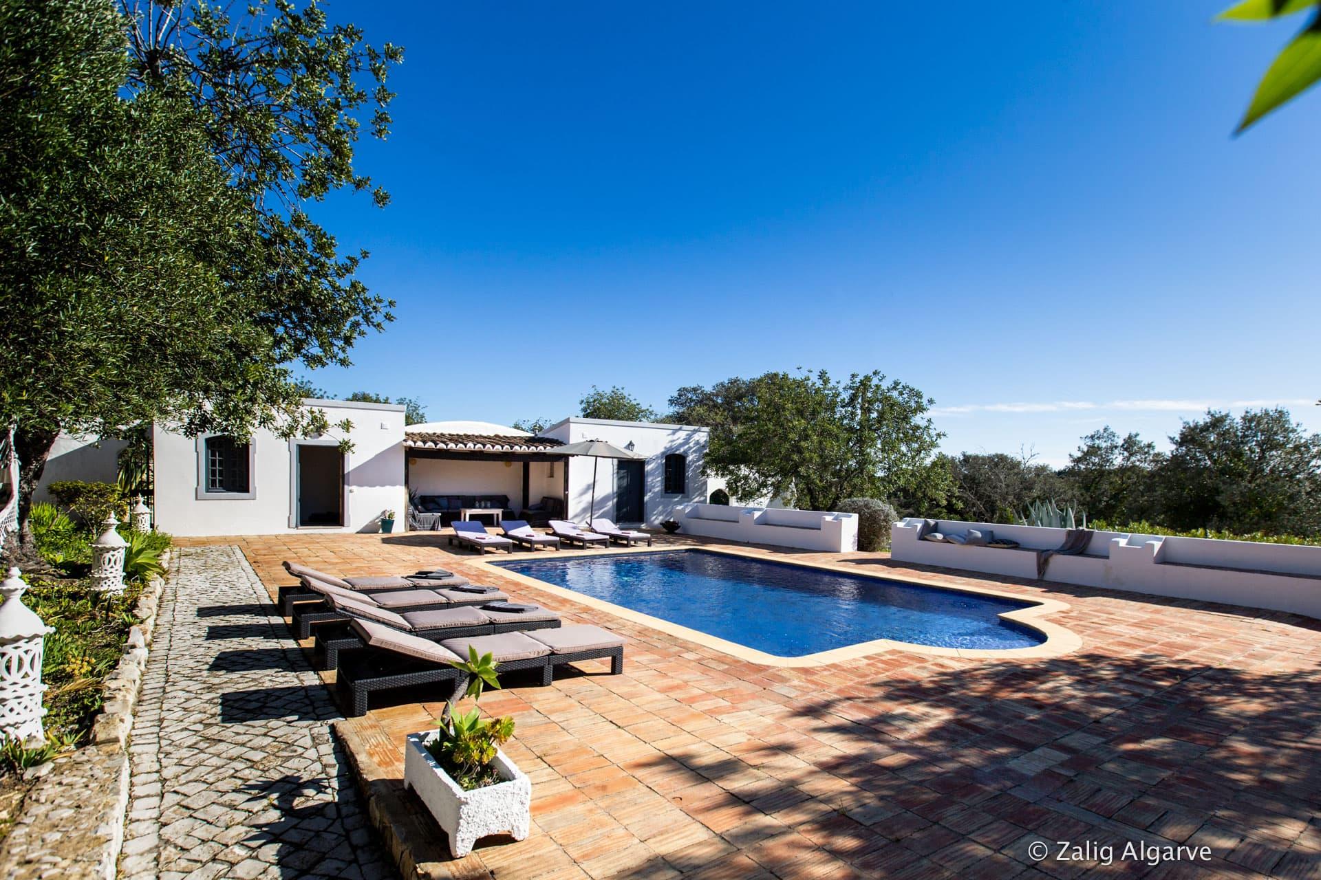 Quinta das Estrelas