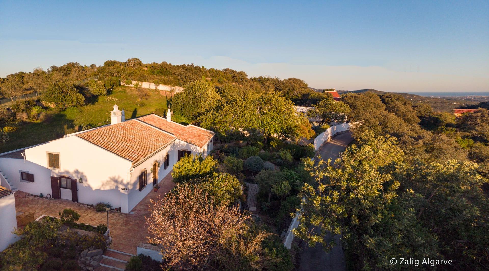 Quinta das Estrelas