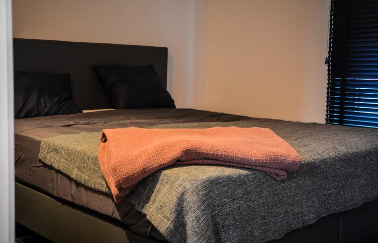 Slaapkamer