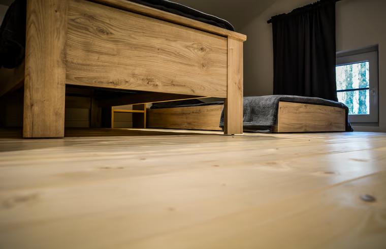 Slaapkamer 