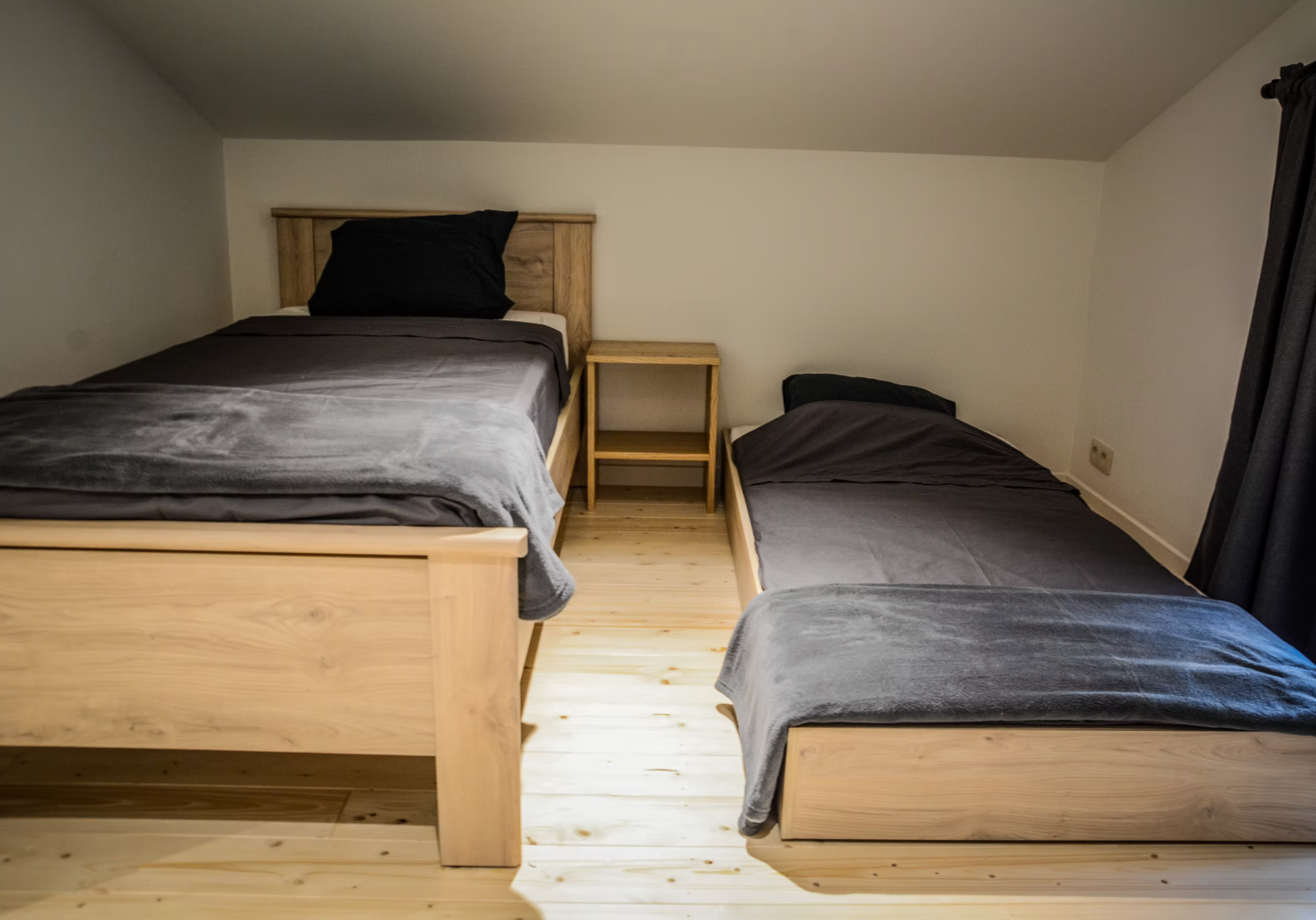 Slaapkamer