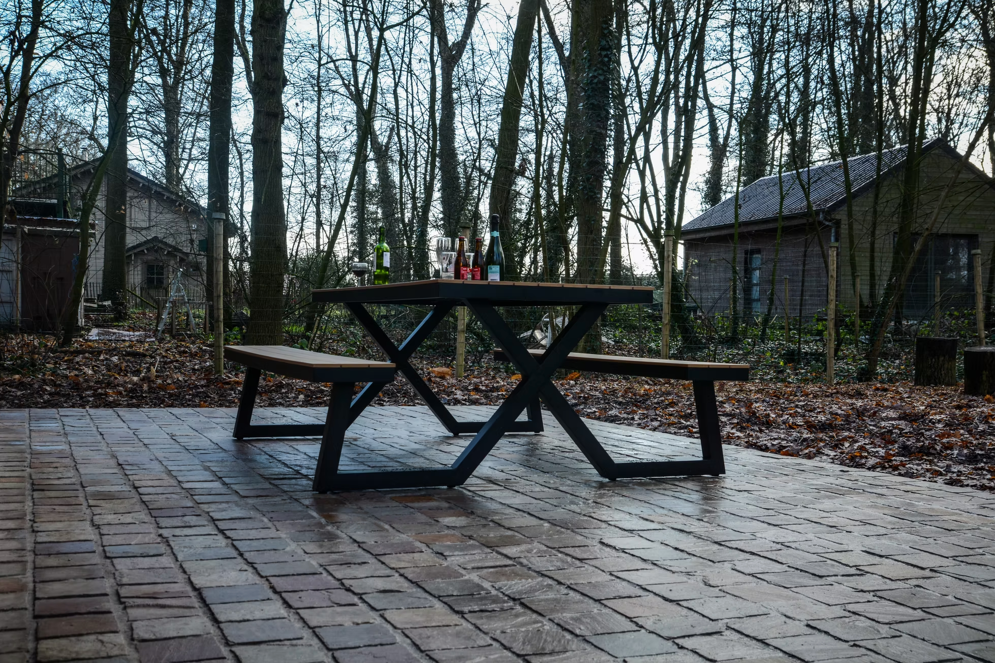 Terras 