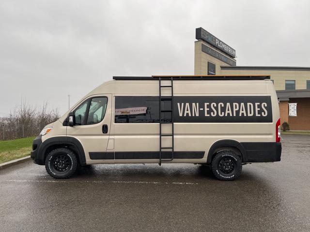 Promaster 2023