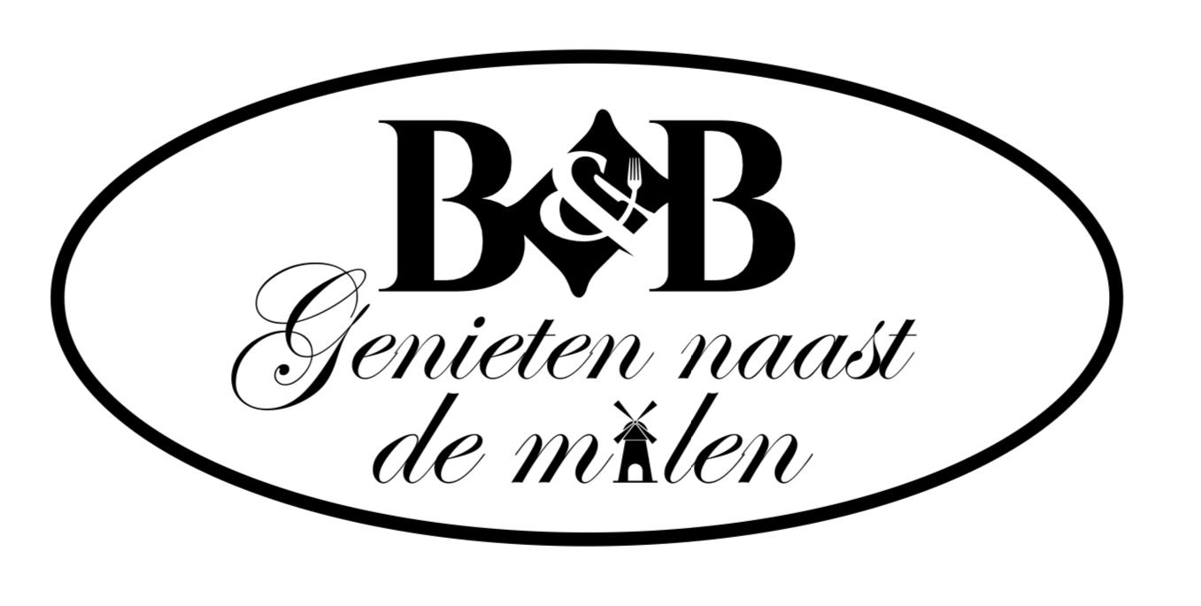 B&B Genieten naast de molen