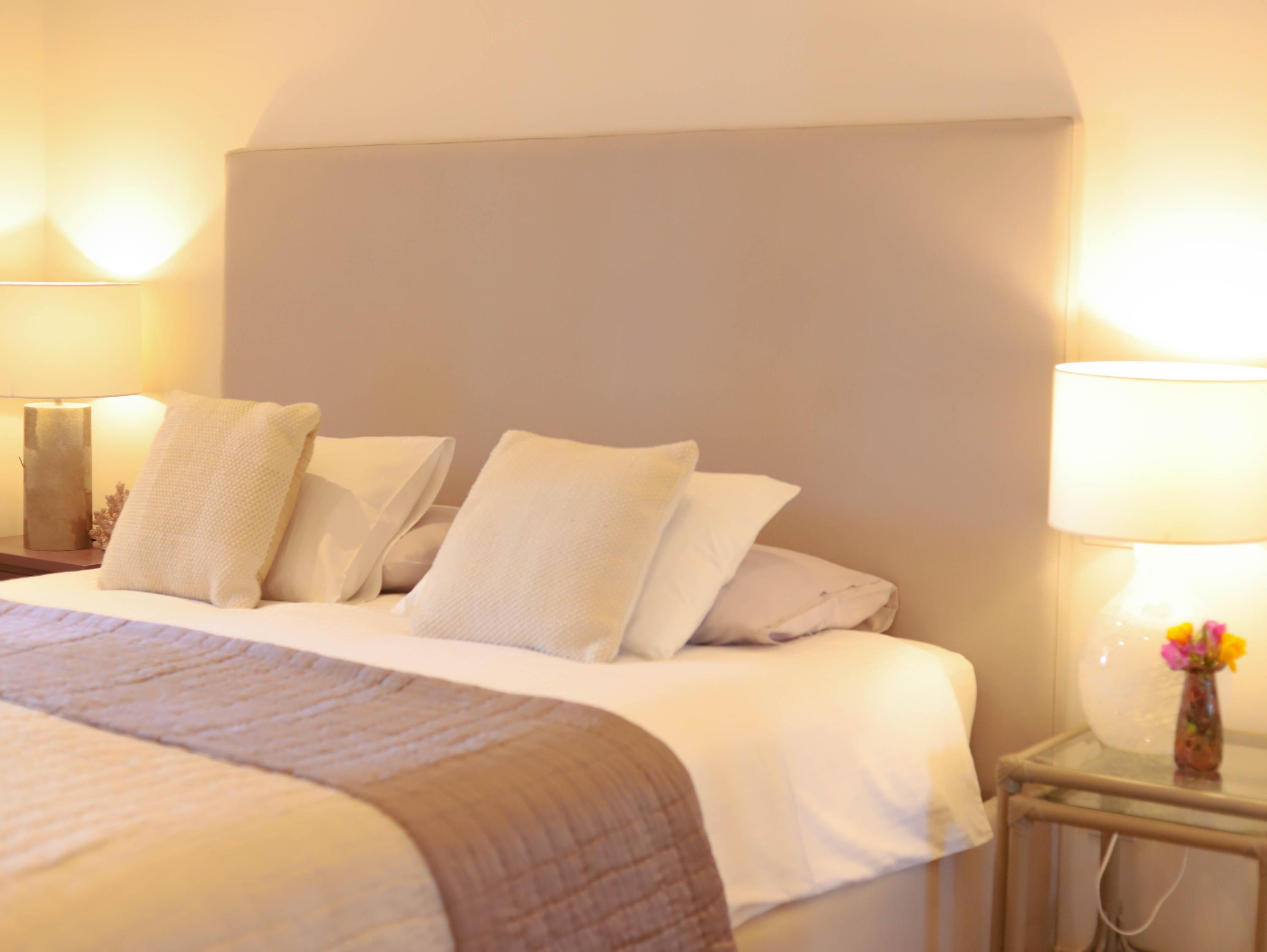 Villa Can Llompart Port de Pollensa 6 Personen mit luxuriöser Ausstattung