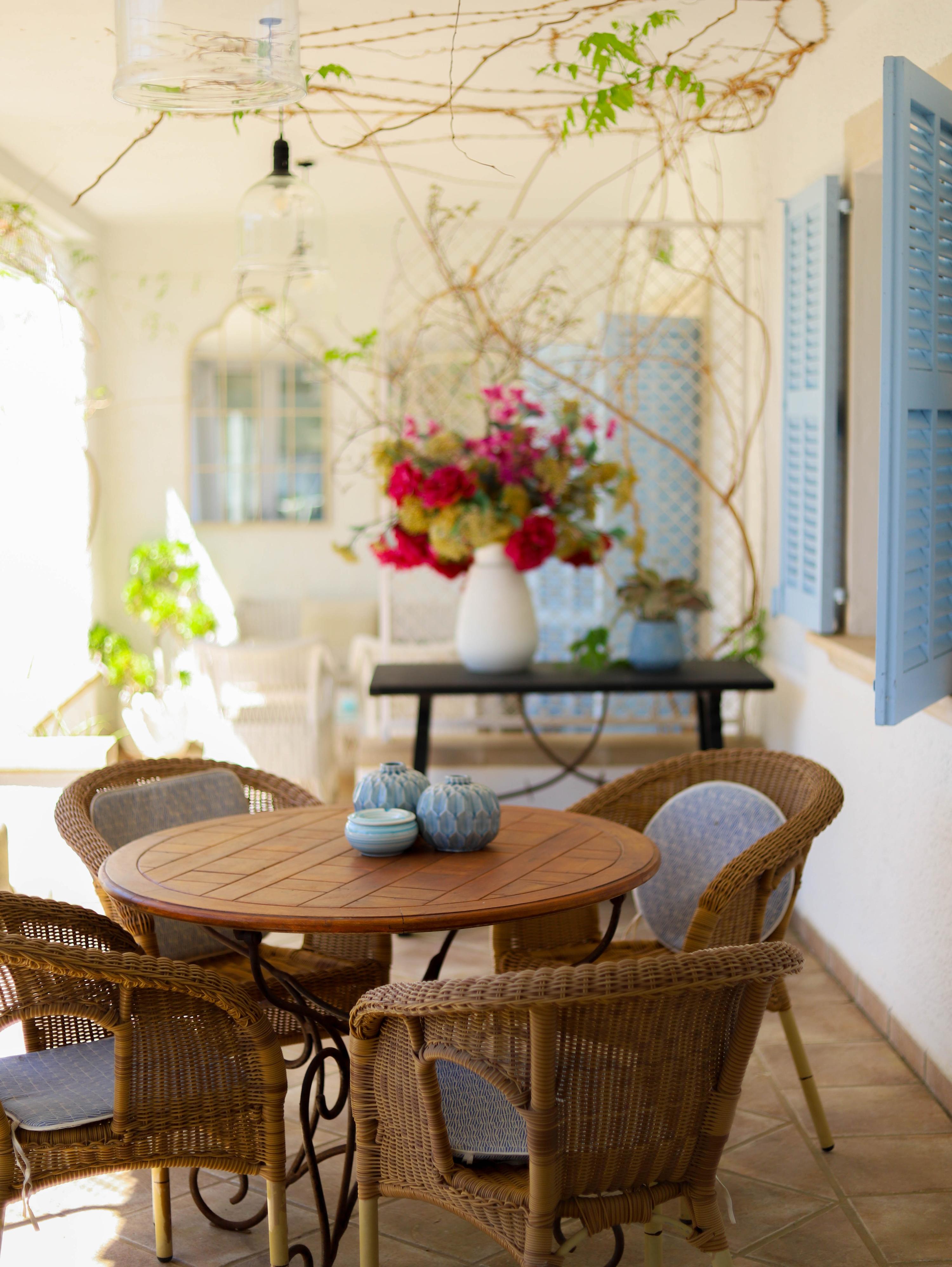 Villa Can Llompart Port de Pollensa 6 Personen mit luxuriöser Ausstattung