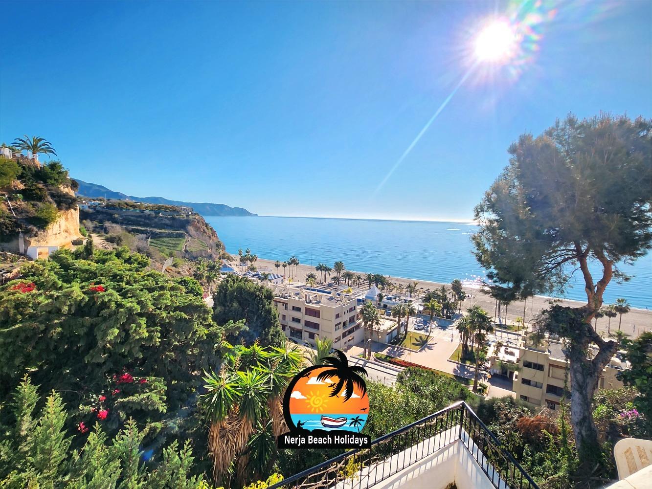 View from the Balcony
