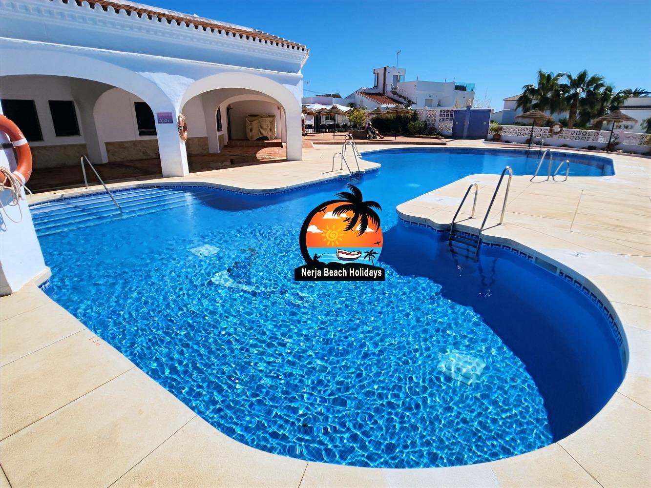 Communal Pool