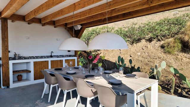 Overkapping Casa Cartarra